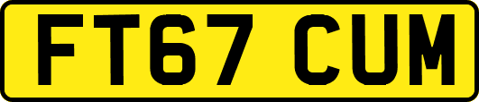FT67CUM