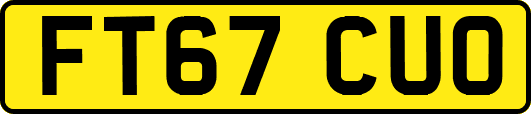 FT67CUO