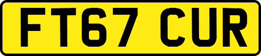 FT67CUR