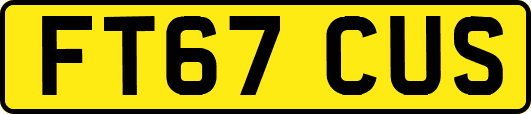 FT67CUS