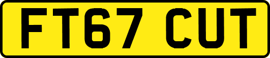 FT67CUT