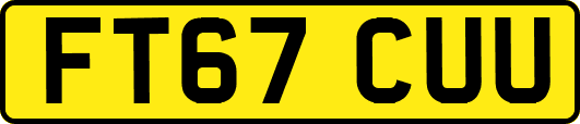 FT67CUU