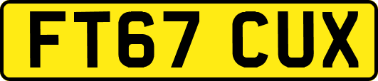 FT67CUX
