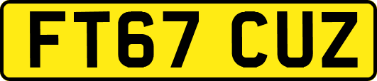 FT67CUZ