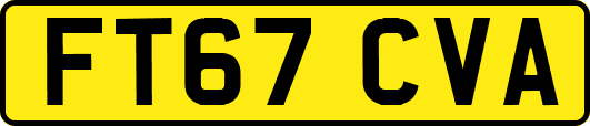 FT67CVA