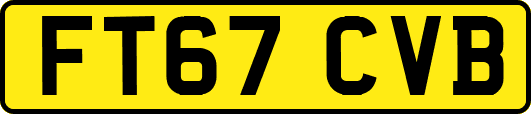 FT67CVB