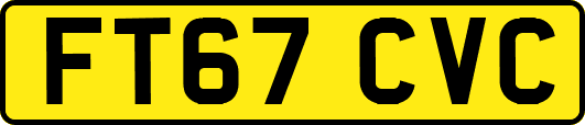 FT67CVC