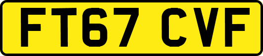 FT67CVF