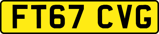 FT67CVG
