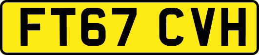 FT67CVH
