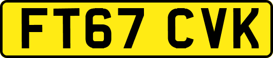 FT67CVK