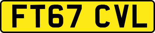 FT67CVL
