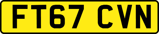 FT67CVN