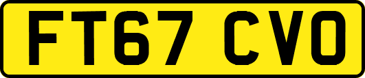 FT67CVO
