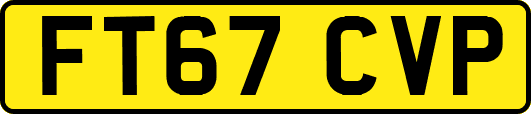 FT67CVP