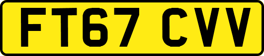 FT67CVV