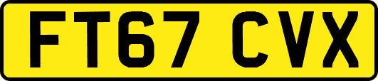 FT67CVX