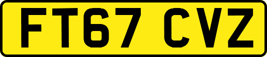 FT67CVZ