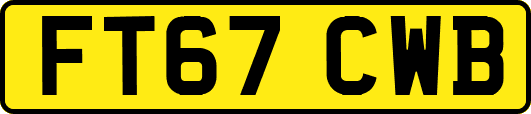 FT67CWB