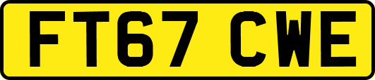 FT67CWE