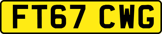 FT67CWG