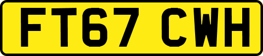 FT67CWH