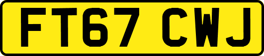 FT67CWJ