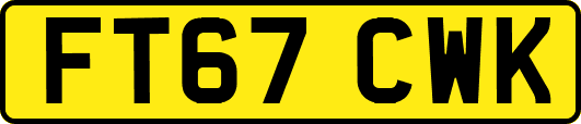 FT67CWK
