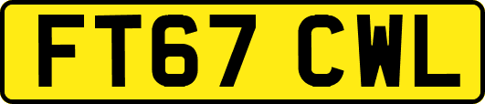 FT67CWL