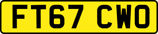 FT67CWO