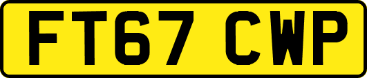 FT67CWP