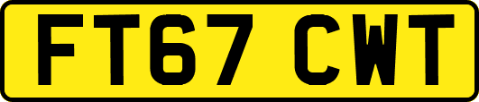 FT67CWT