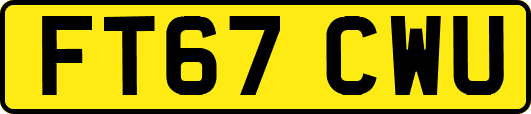 FT67CWU