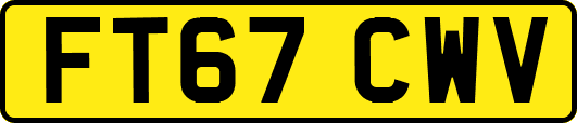FT67CWV