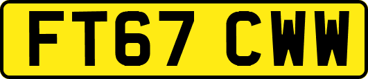 FT67CWW