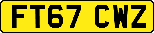 FT67CWZ