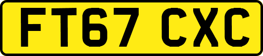 FT67CXC