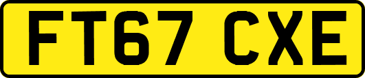 FT67CXE