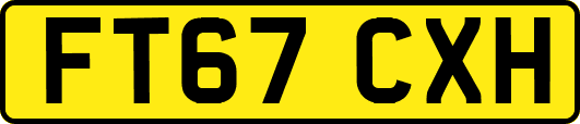 FT67CXH