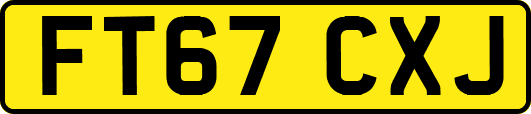 FT67CXJ