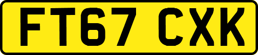 FT67CXK