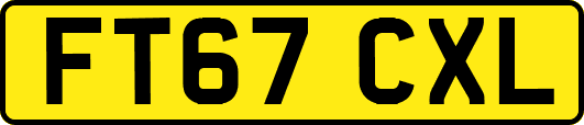 FT67CXL
