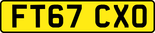 FT67CXO