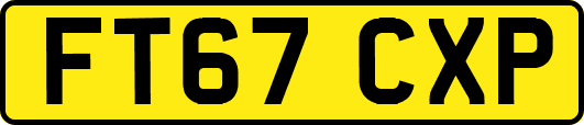 FT67CXP
