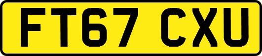 FT67CXU