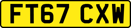 FT67CXW