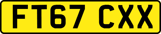 FT67CXX