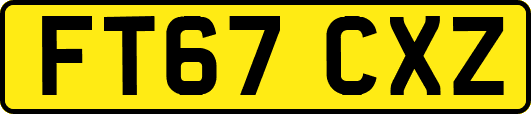 FT67CXZ