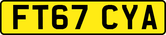 FT67CYA