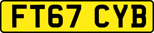 FT67CYB